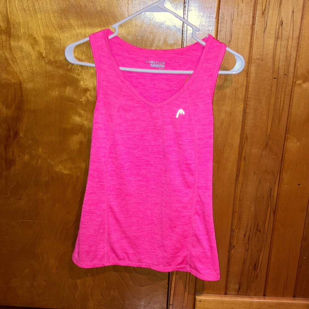 HEAD Women's active tank top